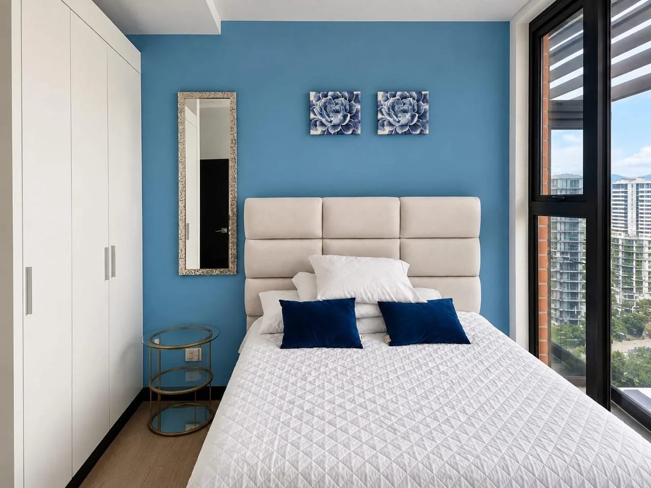 Apartamento Amueblado en Venta Zona 10 codigo.CA36973 — Apartamento en Venta en Zona 10, Guatemala, Ciudad — foto 4 de 13