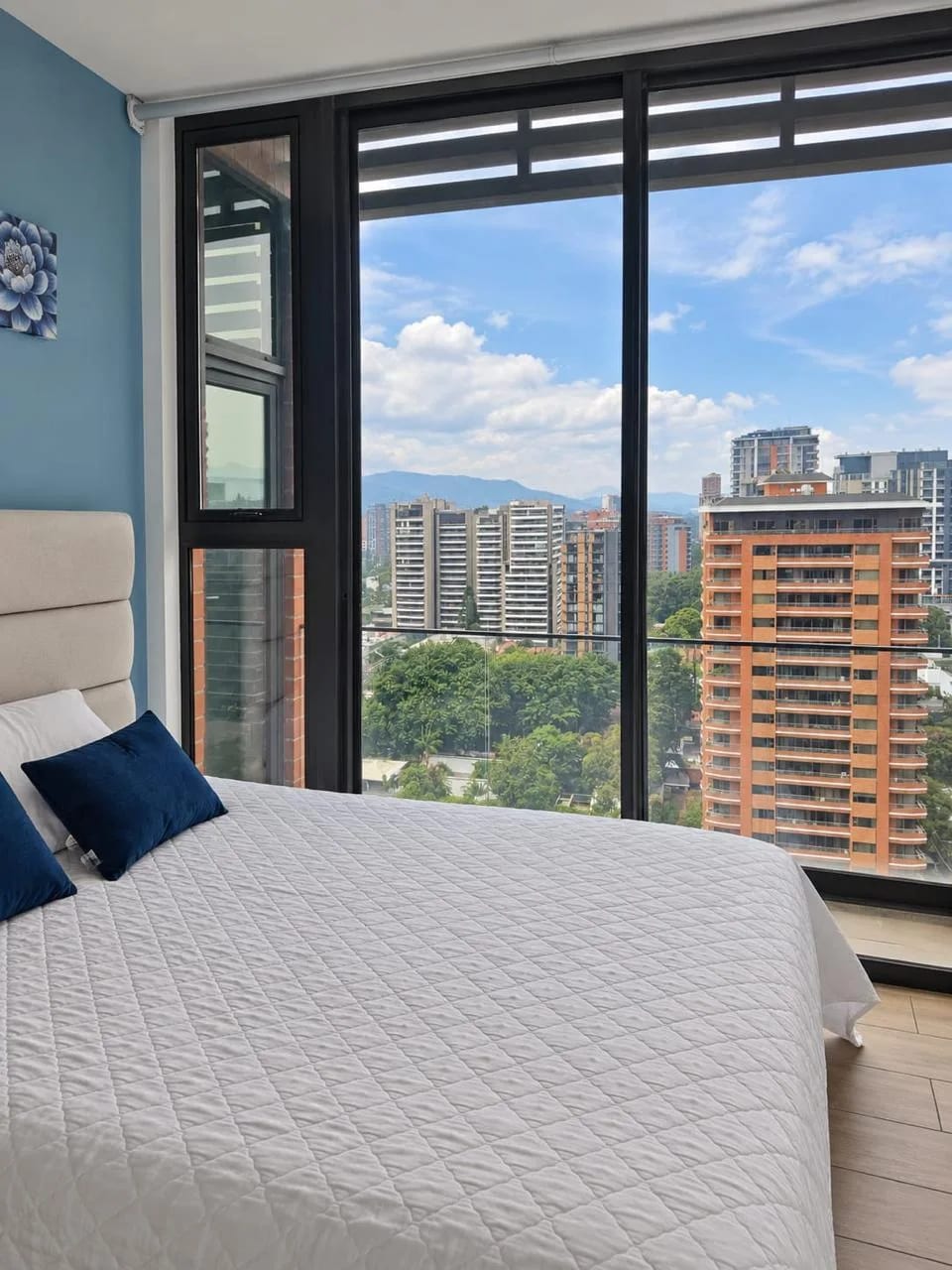 Apartamento Amueblado en Venta Zona 10 codigo.CA36973 — Apartamento en Venta en Zona 10, Guatemala, Ciudad — foto 12 de 13