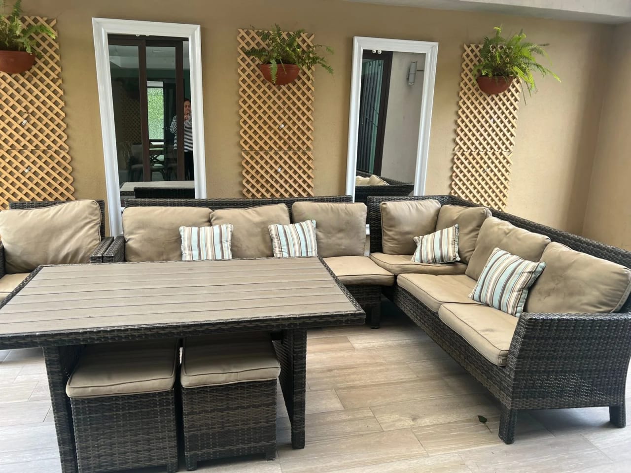 Apartamento en Renta Zona 13 codigo.CA37090 — Apartamento en Alquiler en Zona 13, Guatemala, Ciudad — foto 10 de 15
