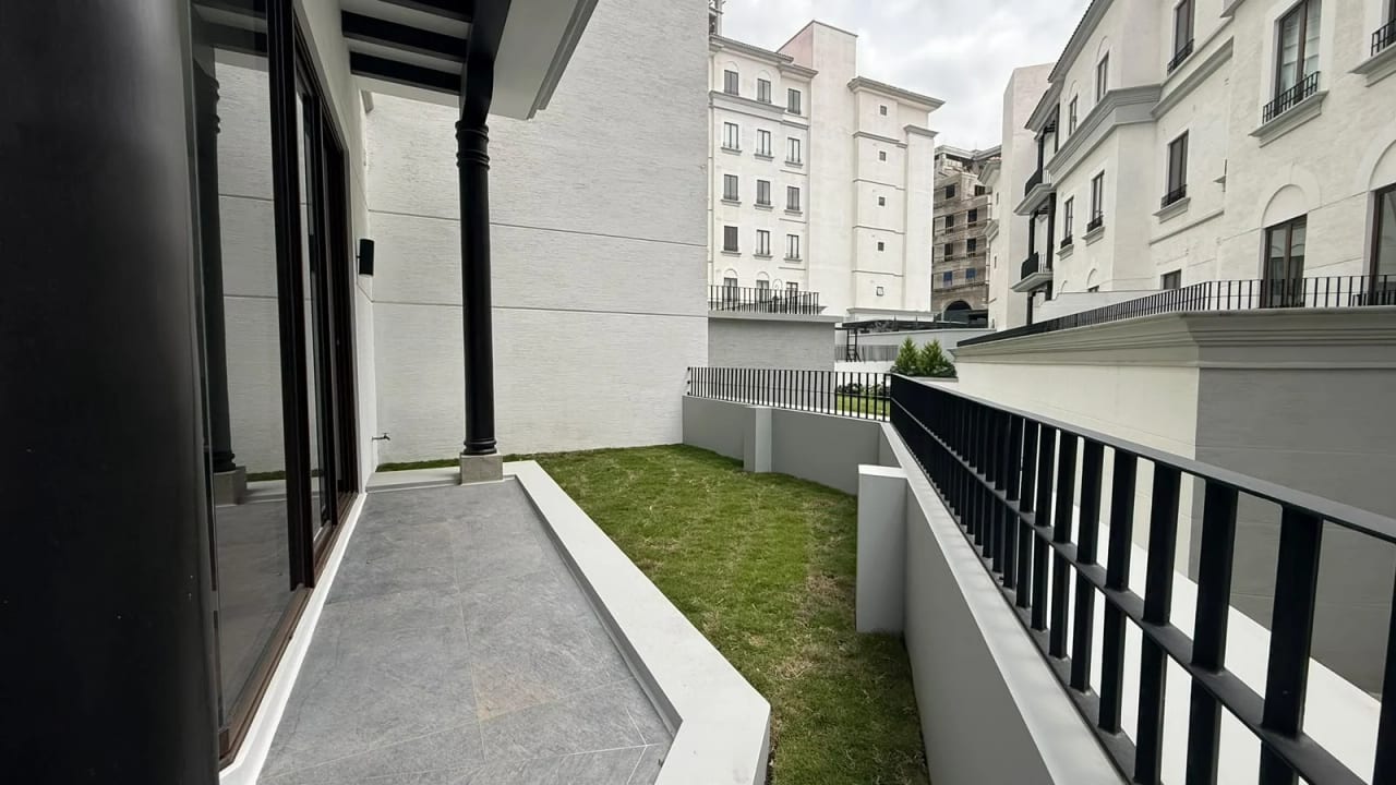 Apartamento en Renta Zona 16 cod. DA37094 — Apartamento en Alquiler en Zona 16, Guatemala, Ciudad — foto 9 de 9