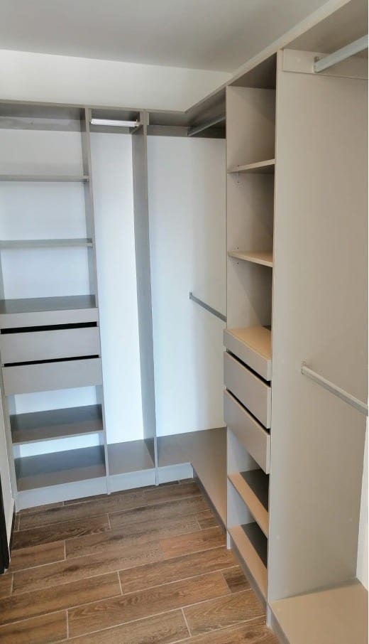 Lindo apartamento en Parque 15 — Apartamento en Alquiler en Parque 15, Zona 15, Guatemala, Ciudad — foto 6 de 8