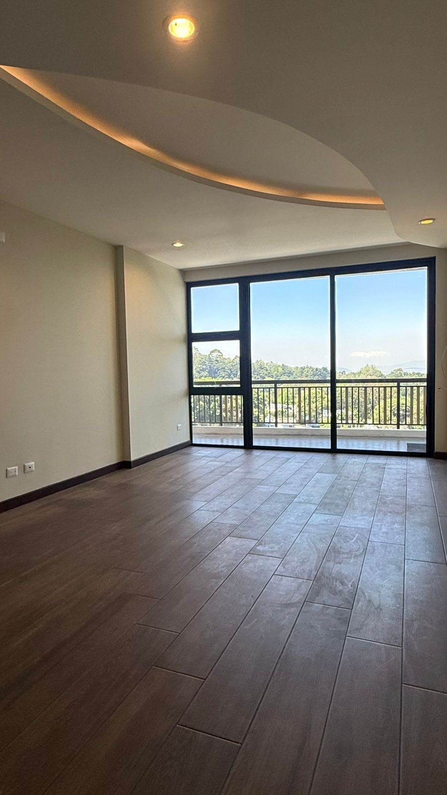 Apartamento en Renta Cupertino — Apartamento en Alquiler en Cupertino Muxbal, Muxbal, Guatemala, Ciudad — foto 1 de 10