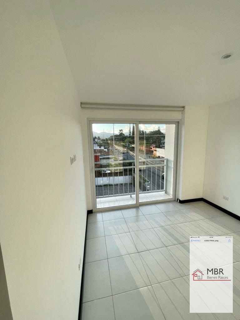 Apartamento en renta Museo San Mateo , zona 7. - 10
