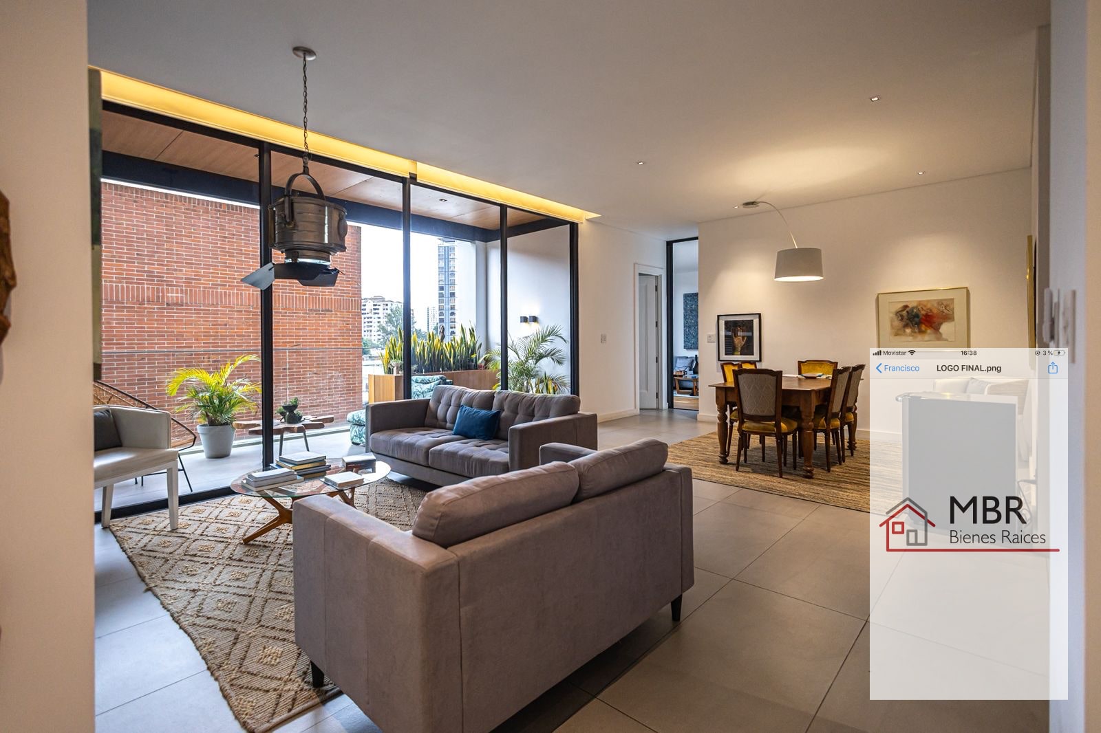 Apartamento en venta Maranta zona 10. — Apartamento en Venta en Maranta Oakland, Zona 10, Guatemala, Ciudad — foto 1 de 13
