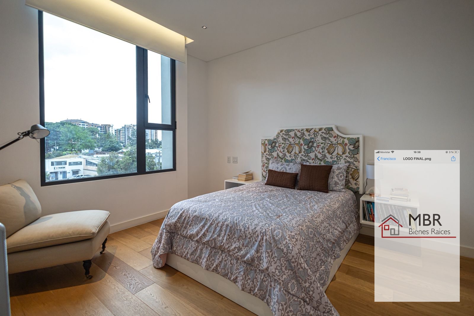 Apartamento en venta Maranta zona 10. — Apartamento en Venta en Maranta Oakland, Zona 10, Guatemala, Ciudad — foto 7 de 13