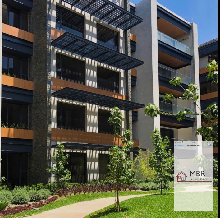 Apartamento en venta Maranta zona 10. — Apartamento en Venta en Maranta Oakland, Zona 10, Guatemala, Ciudad — foto 11 de 13