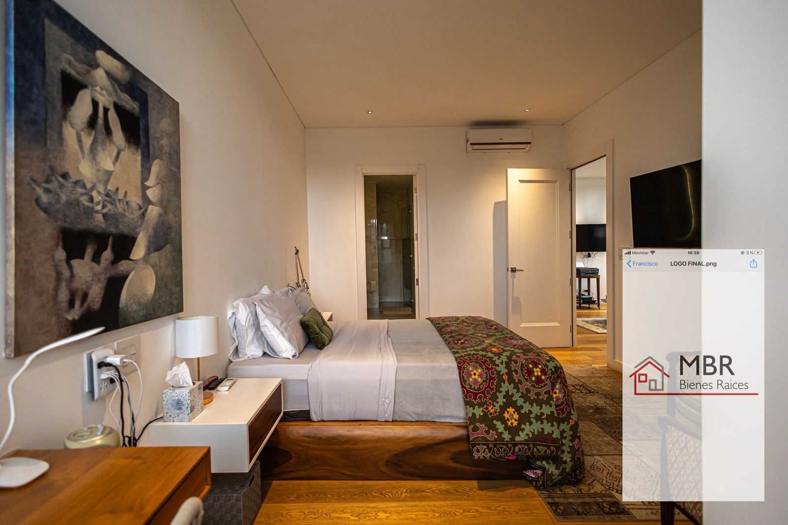 Apartamento en venta Maranta zona 10. — Apartamento en Venta en Maranta Oakland, Zona 10, Guatemala, Ciudad — foto 4 de 13