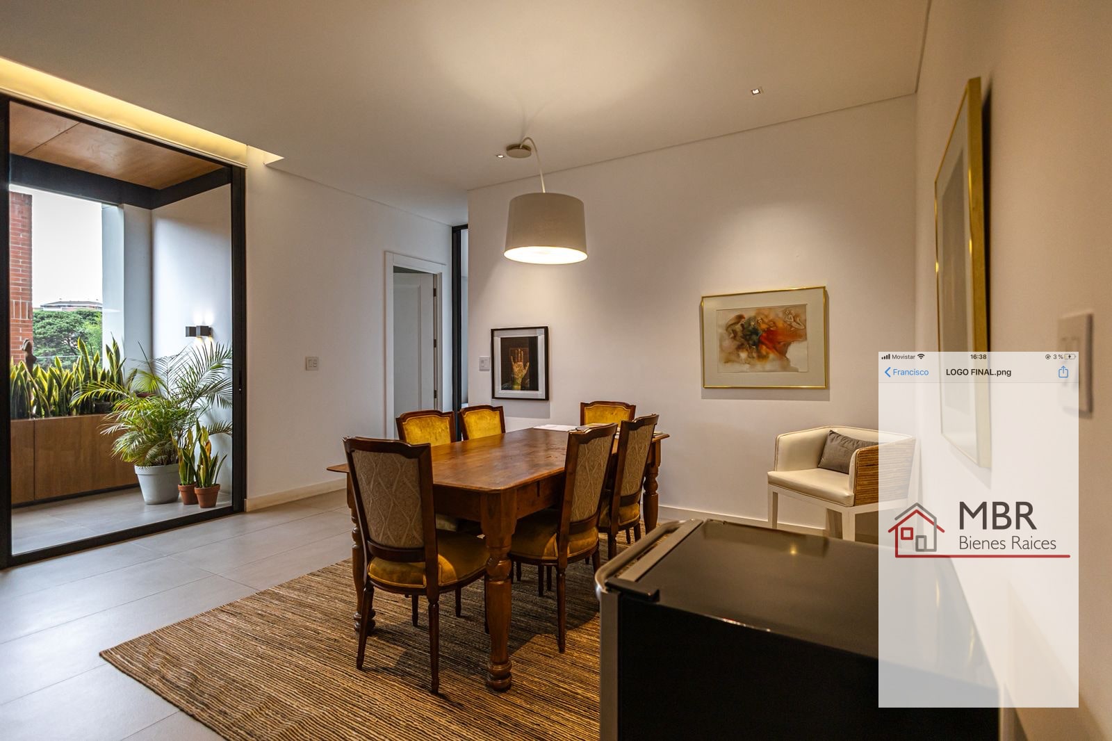 Apartamento en venta Maranta zona 10. — Apartamento en Venta en Maranta Oakland, Zona 10, Guatemala, Ciudad — foto 3 de 13