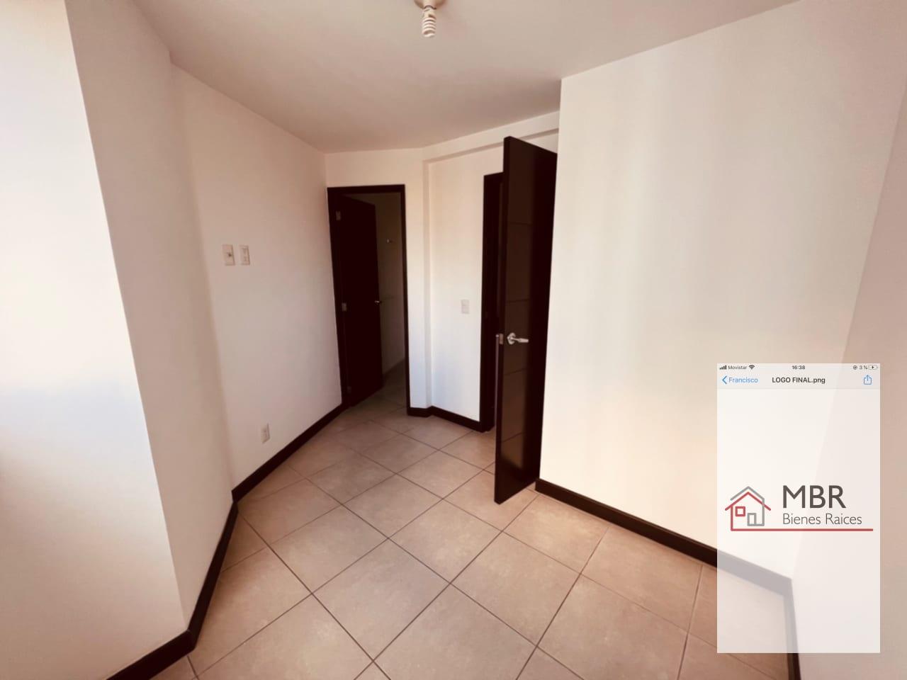 Espectacular apartamento en renta Attica 2. — Apartamento en Alquiler en Attica II, Zona 14, Guatemala, Ciudad — foto 5 de 16