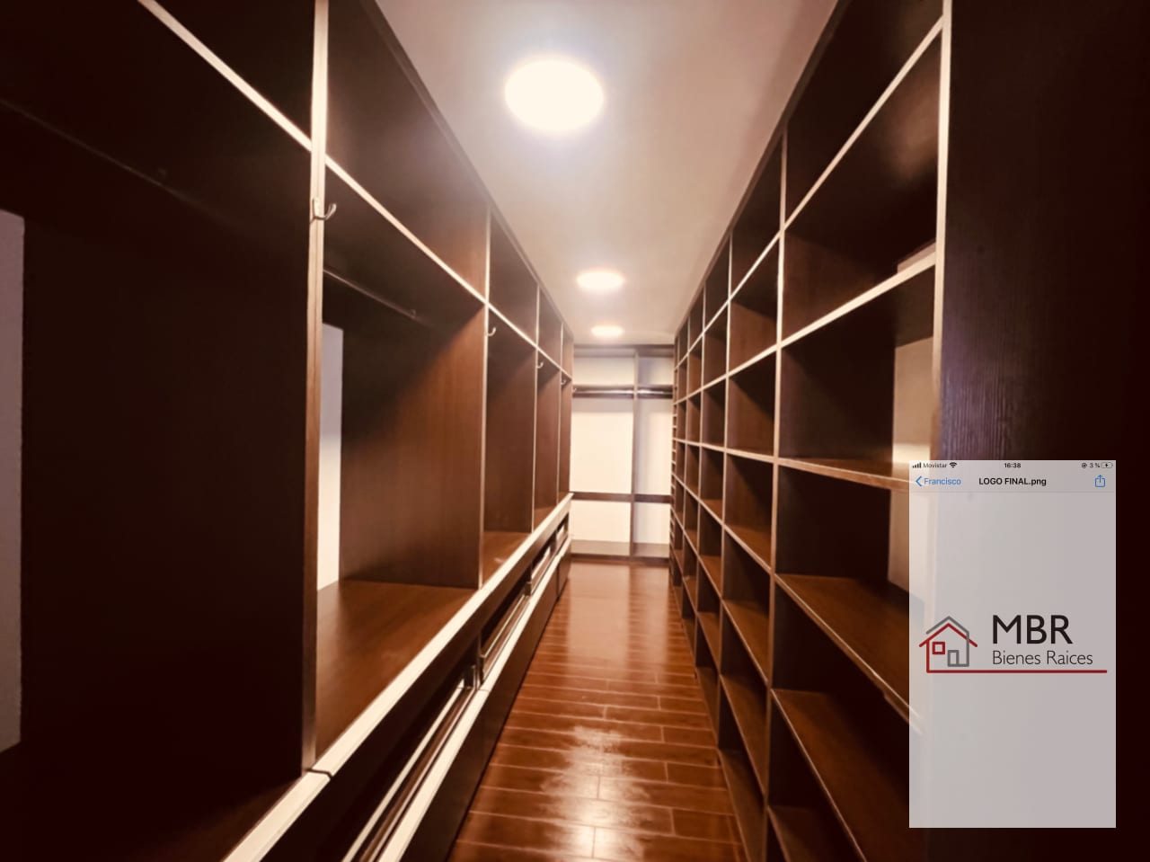 Espectacular apartamento en renta Attica 2. — Apartamento en Alquiler en Attica II, Zona 14, Guatemala, Ciudad — foto 15 de 16
