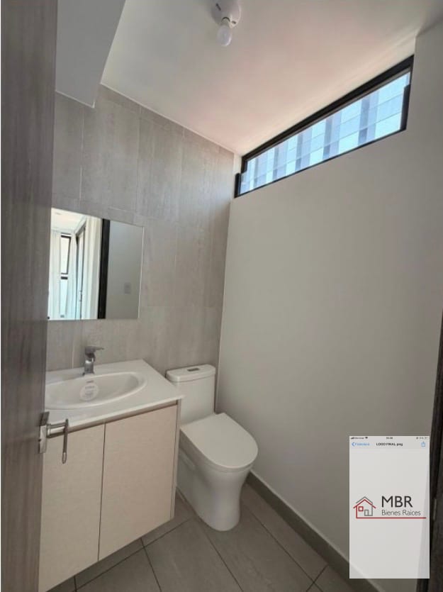 Hermoso apartamento en renta Morea zona 15,vh2. — Apartamento en Alquiler en Morea, Zona 15, Guatemala, Ciudad — foto 3 de 17