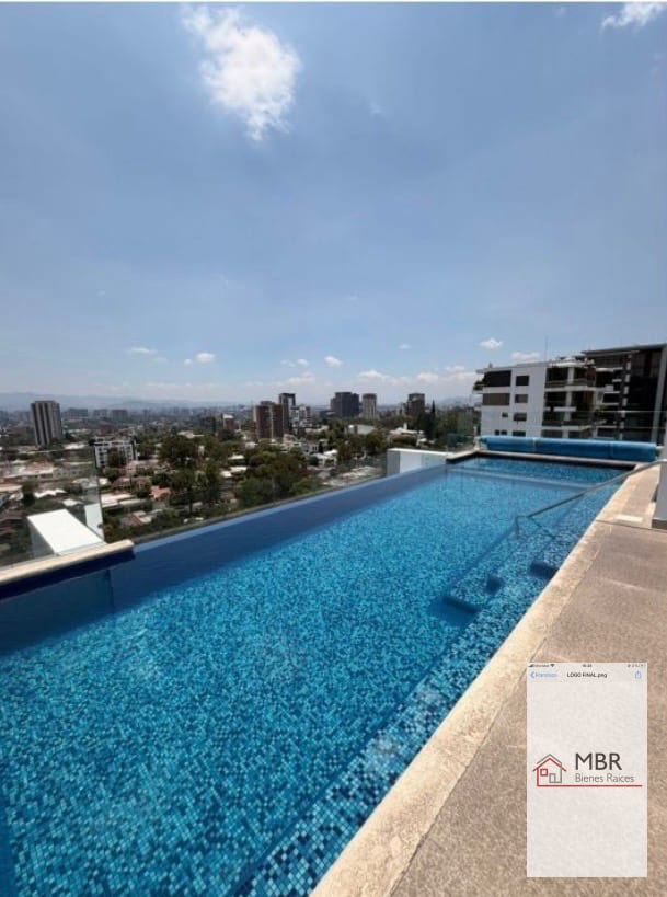 Hermoso apartamento en renta Morea zona 15,vh2. — Apartamento en Alquiler en Morea, Zona 15, Guatemala, Ciudad — foto 2 de 17