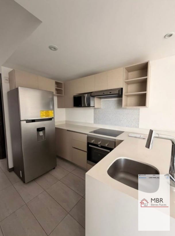 Hermoso apartamento en renta Morea zona 15,vh2. — Apartamento en Alquiler en Morea, Zona 15, Guatemala, Ciudad — foto 1 de 17