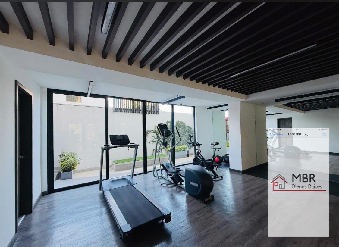 Hermoso apartamento en renta Morea zona 15,vh2. — Apartamento en Alquiler en Morea, Zona 15, Guatemala, Ciudad — foto 8 de 17