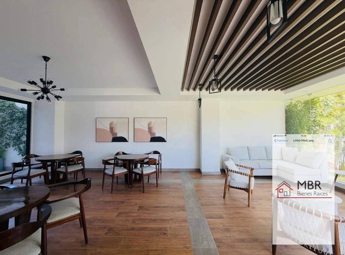 Hermoso apartamento en renta Morea zona 15,vh2. — Apartamento en Alquiler en Morea, Zona 15, Guatemala, Ciudad — foto 9 de 17