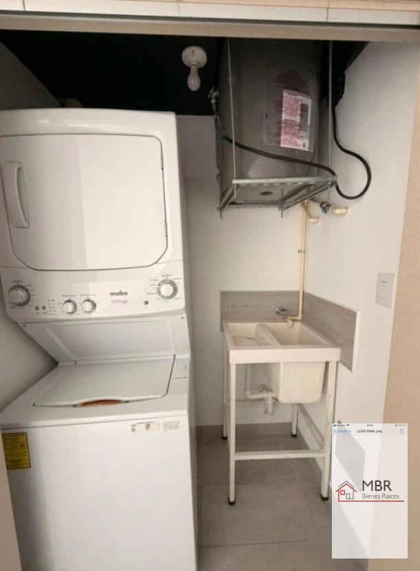Hermoso apartamento en renta Morea zona 15,vh2. — Apartamento en Alquiler en Morea, Zona 15, Guatemala, Ciudad — foto 10 de 17