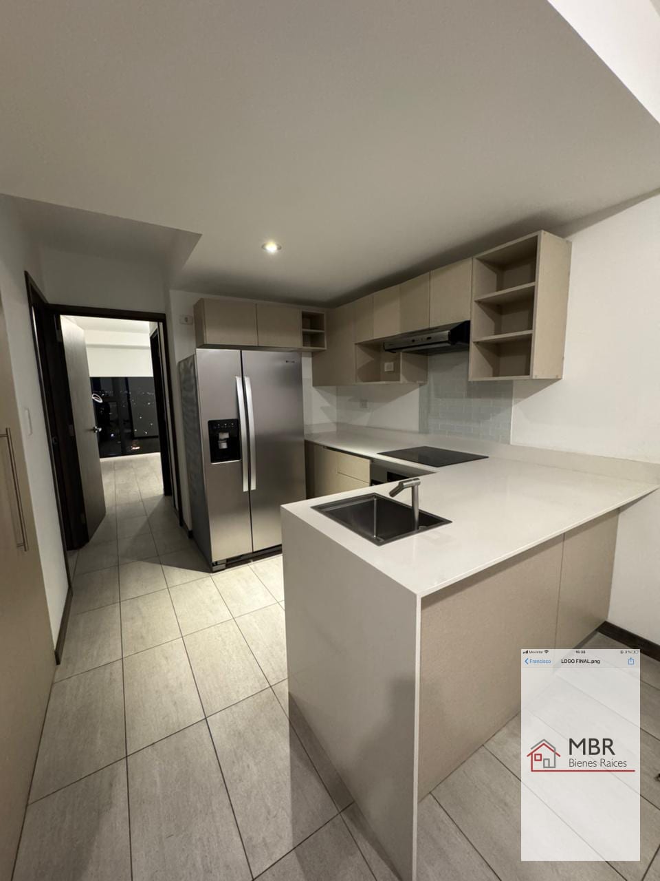 Hermoso apartamento en renta Morea zona 15,vh2. — Apartamento en Alquiler en Morea, Zona 15, Guatemala, Ciudad — foto 15 de 17