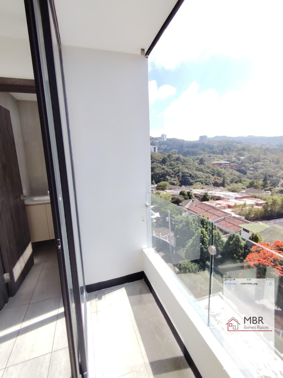 Hermoso apartamento en renta Morea zona 15,vh2. — Apartamento en Alquiler en Morea, Zona 15, Guatemala, Ciudad — foto 17 de 17