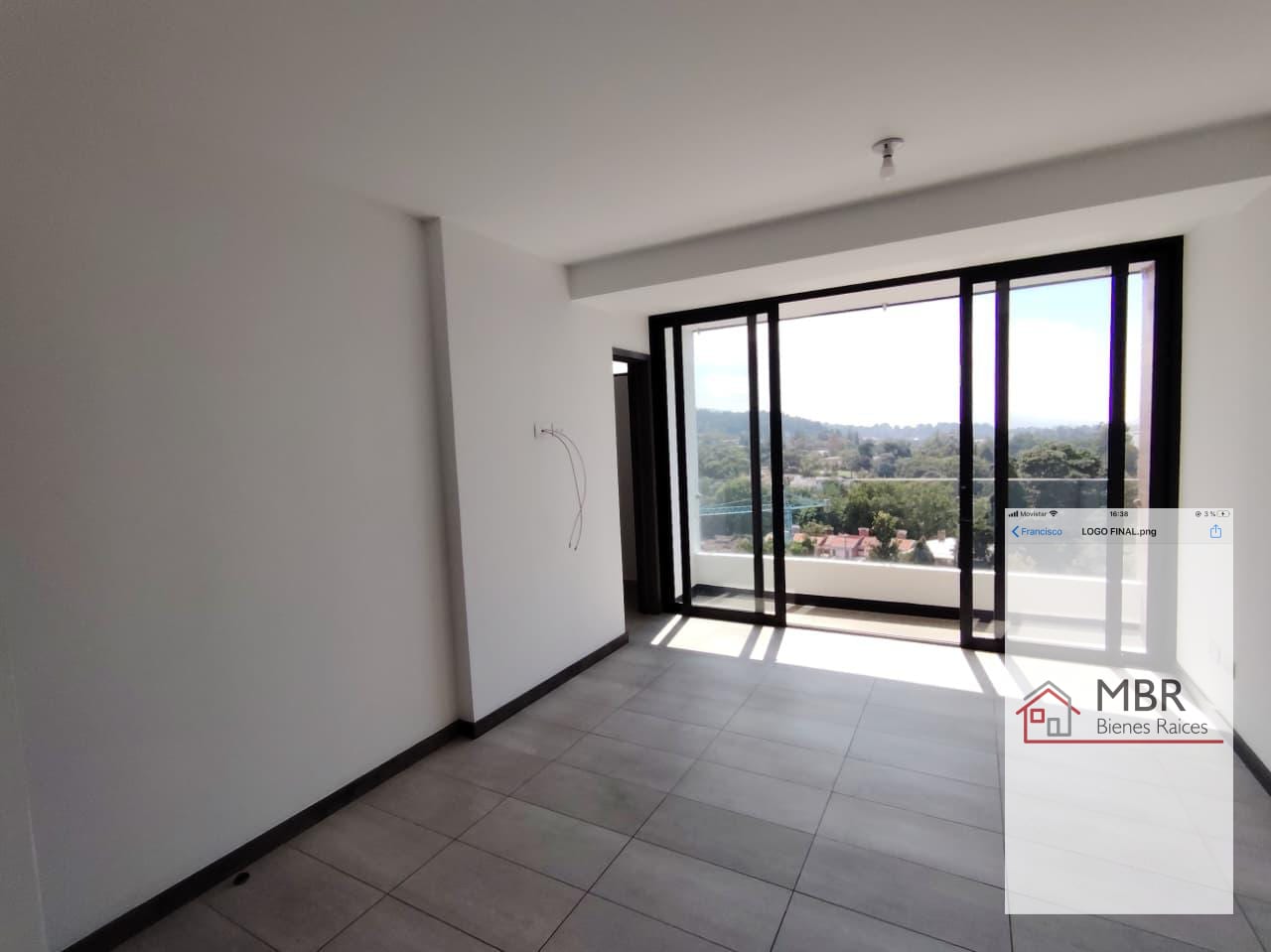 Hermoso apartamento en renta Morea zona 15,vh2. — Apartamento en Alquiler en Morea, Zona 15, Guatemala, Ciudad — foto 16 de 17