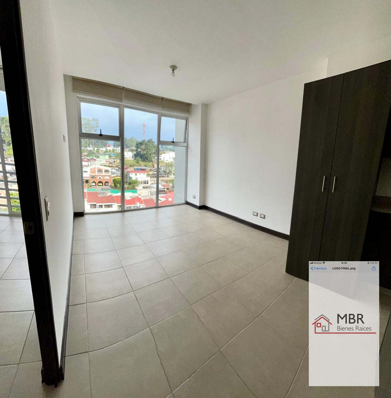 Apartamento en Renta Destiny km 14.5, CES — Apartamento en Alquiler en Destiny Sky Homes, Carretera a El Salvador, Guatemala, Ciudad — foto 2 de 15