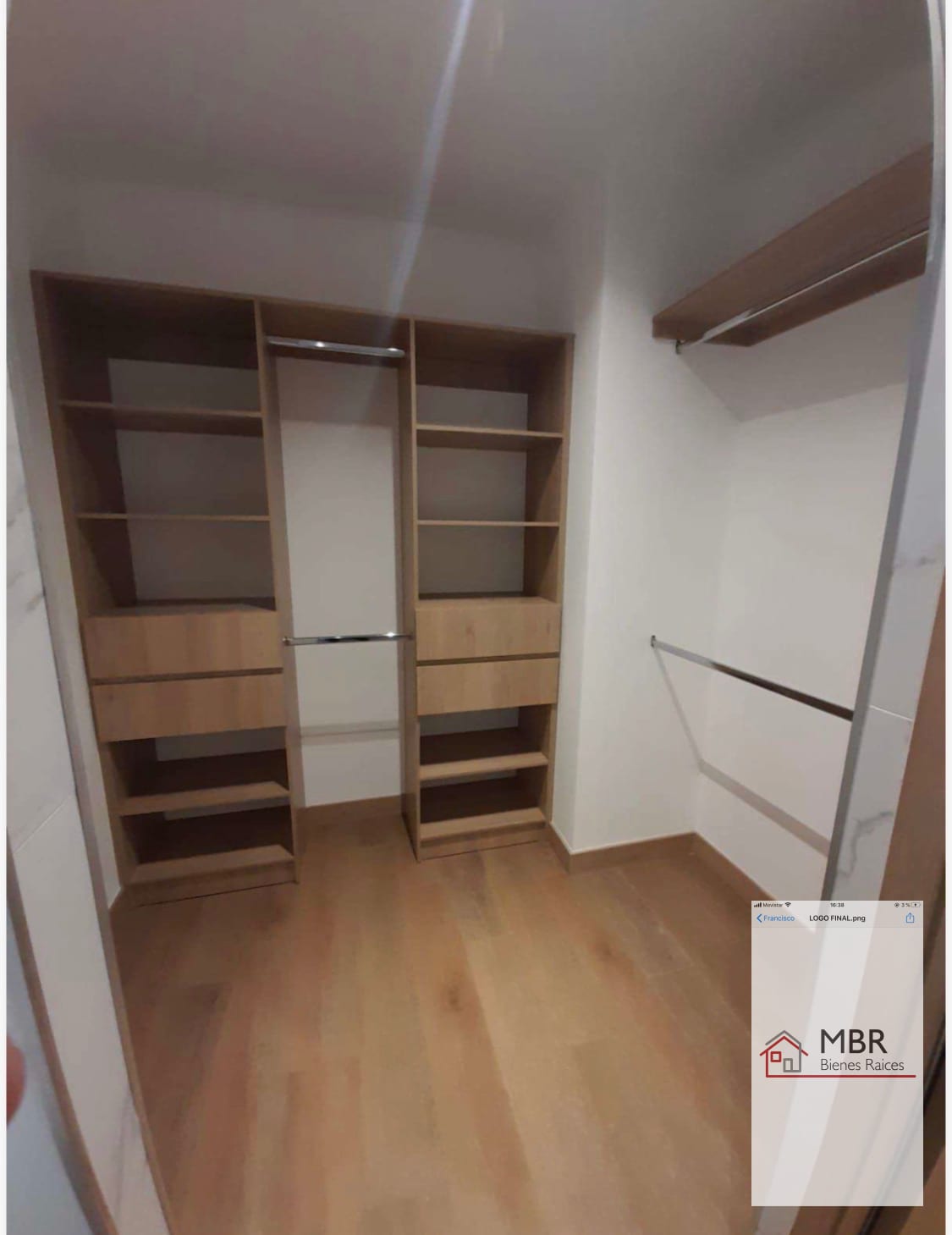 Apartamento en Renta Triva , zona 15. — Apartamento en Alquiler en Trivá, Zona 15, Guatemala, Ciudad — foto 10 de 14