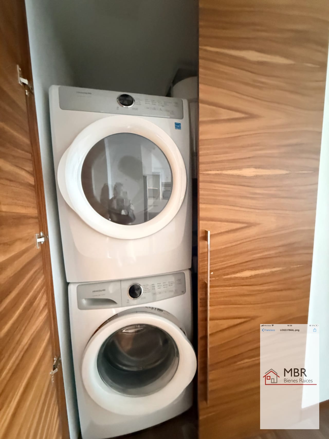 Espectacular apartamento amueblado en Avia, zona 10. — Apartamento en Alquiler en Avia, Zona 10, Guatemala, Ciudad — foto 4 de 12