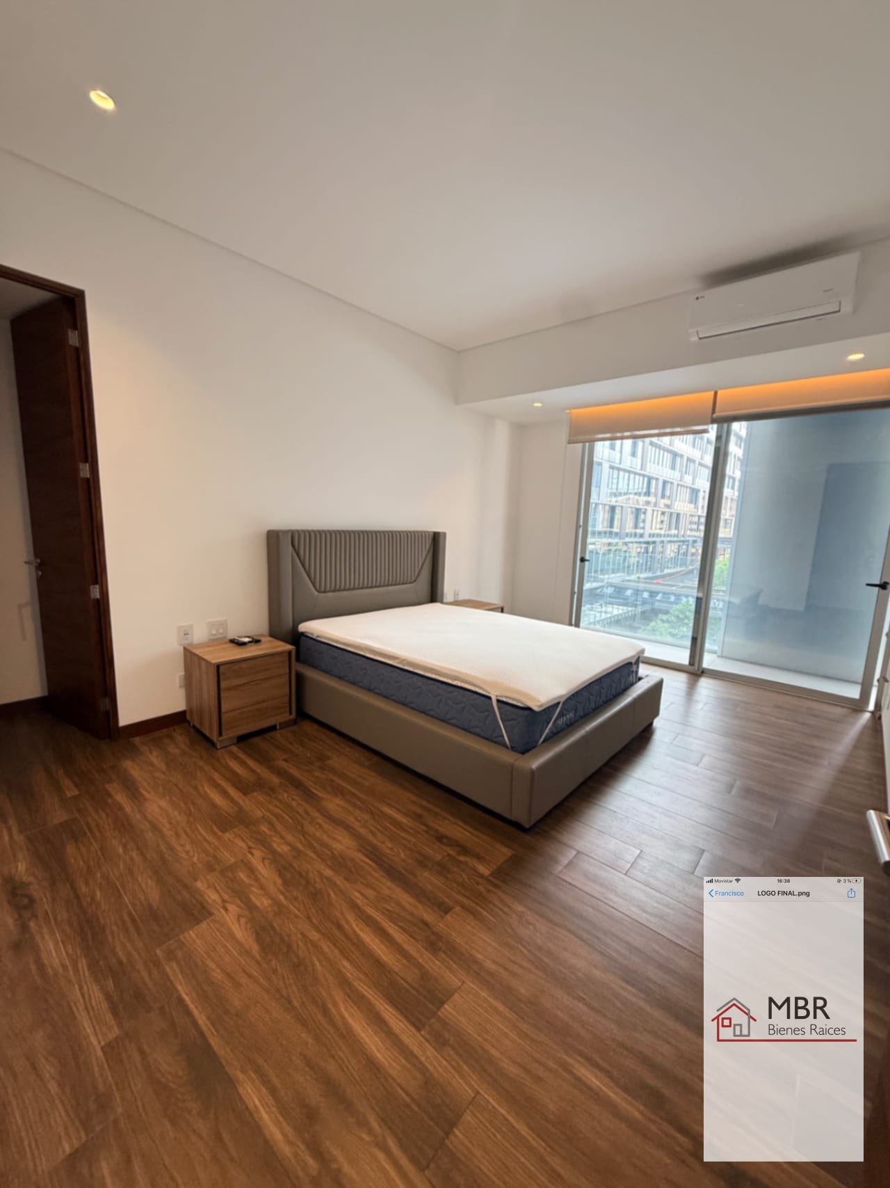 Espectacular apartamento amueblado en Avia, zona 10. — Apartamento en Alquiler en Avia, Zona 10, Guatemala, Ciudad — foto 9 de 12