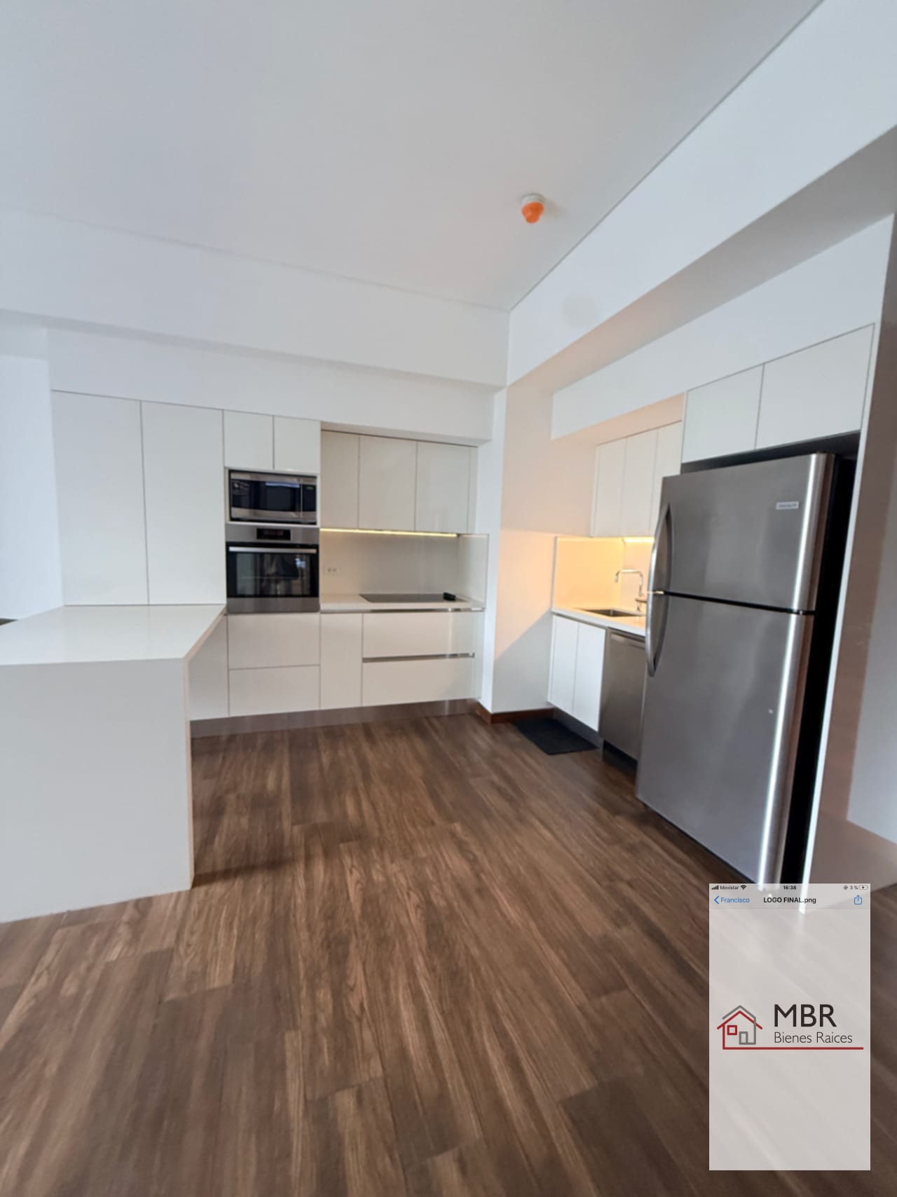 Espectacular apartamento amueblado en Avia, zona 10. — Apartamento en Alquiler en Avia, Zona 10, Guatemala, Ciudad — foto 10 de 12