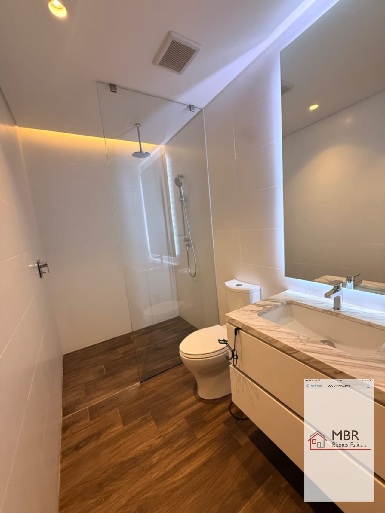 Espectacular apartamento amueblado en Avia, zona 10. — Apartamento en Alquiler en Avia, Zona 10, Guatemala, Ciudad — foto 11 de 12