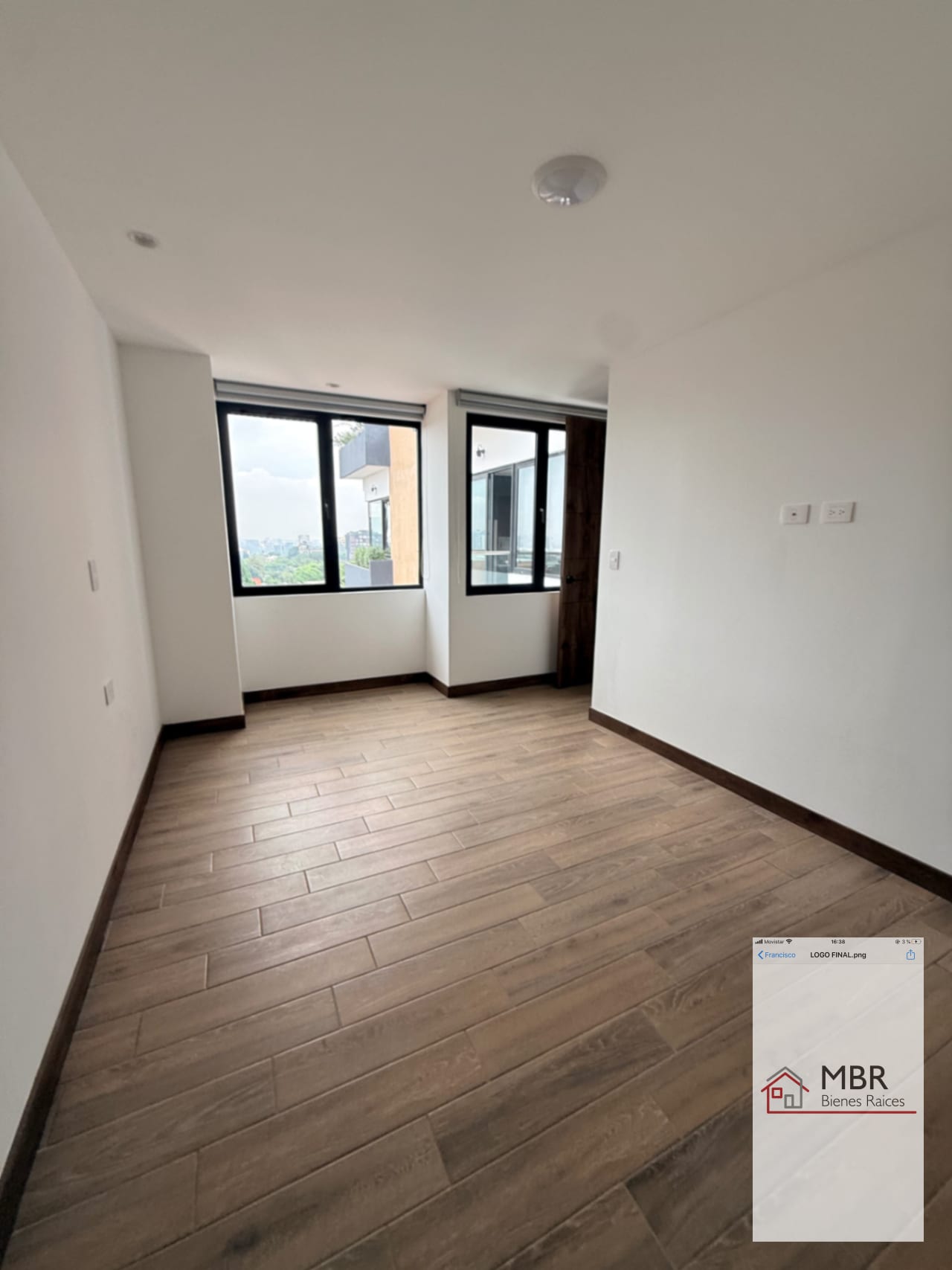 Hermoso apartamento en renta zona 15, edificio boutique vh2. — Apartamento en Alquiler en Zona 15, Guatemala, Ciudad — foto 10 de 17