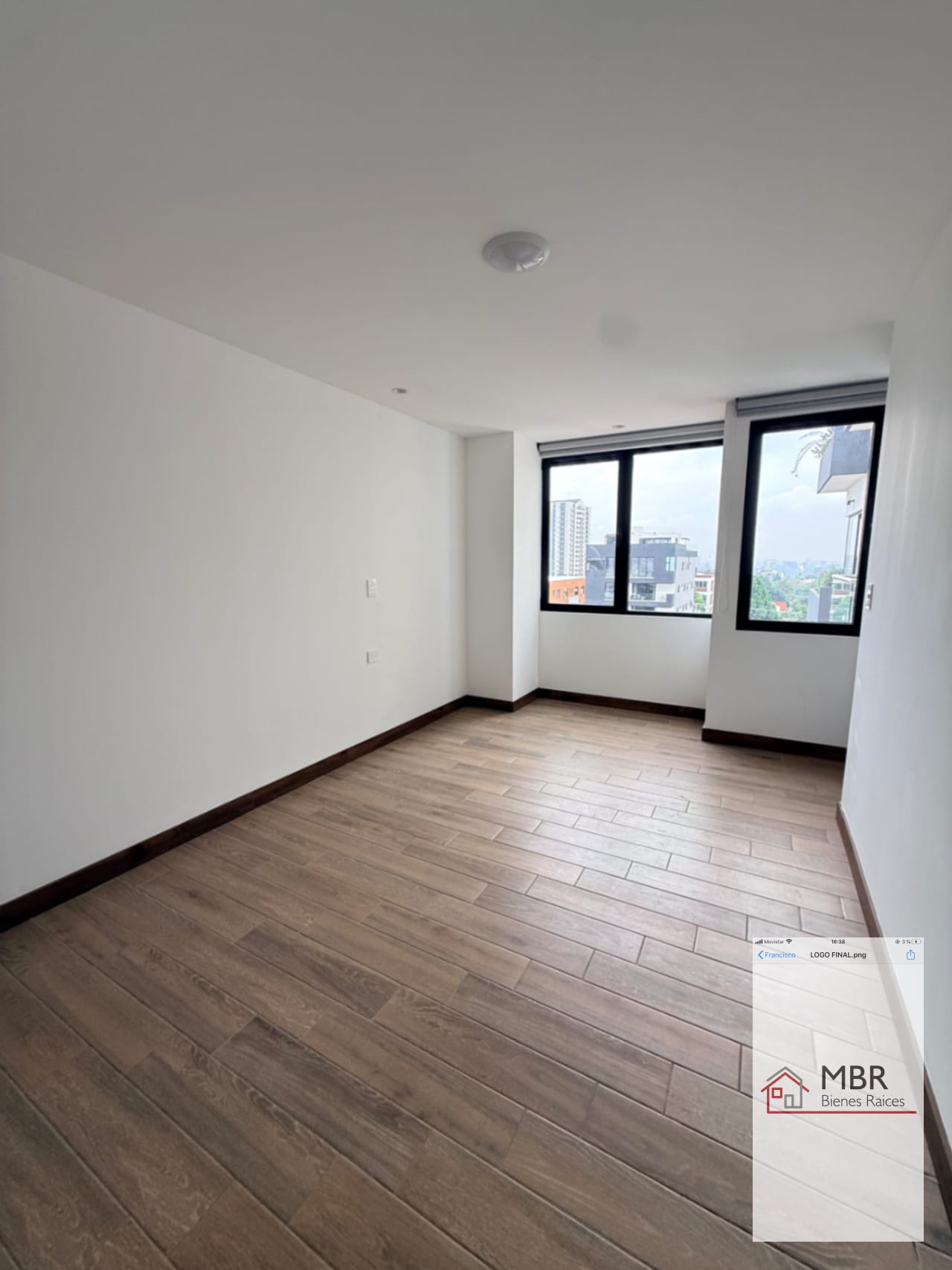 Hermoso apartamento en renta zona 15, edificio boutique vh2. — Apartamento en Alquiler en Zona 15, Guatemala, Ciudad — foto 11 de 17