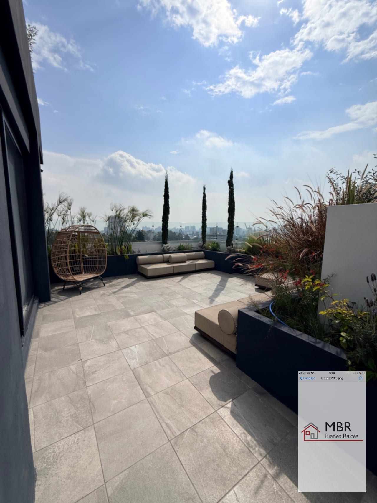Hermoso apartamento en renta zona 15, edificio boutique vh2. — Apartamento en Alquiler en Zona 15, Guatemala, Ciudad — foto 16 de 17