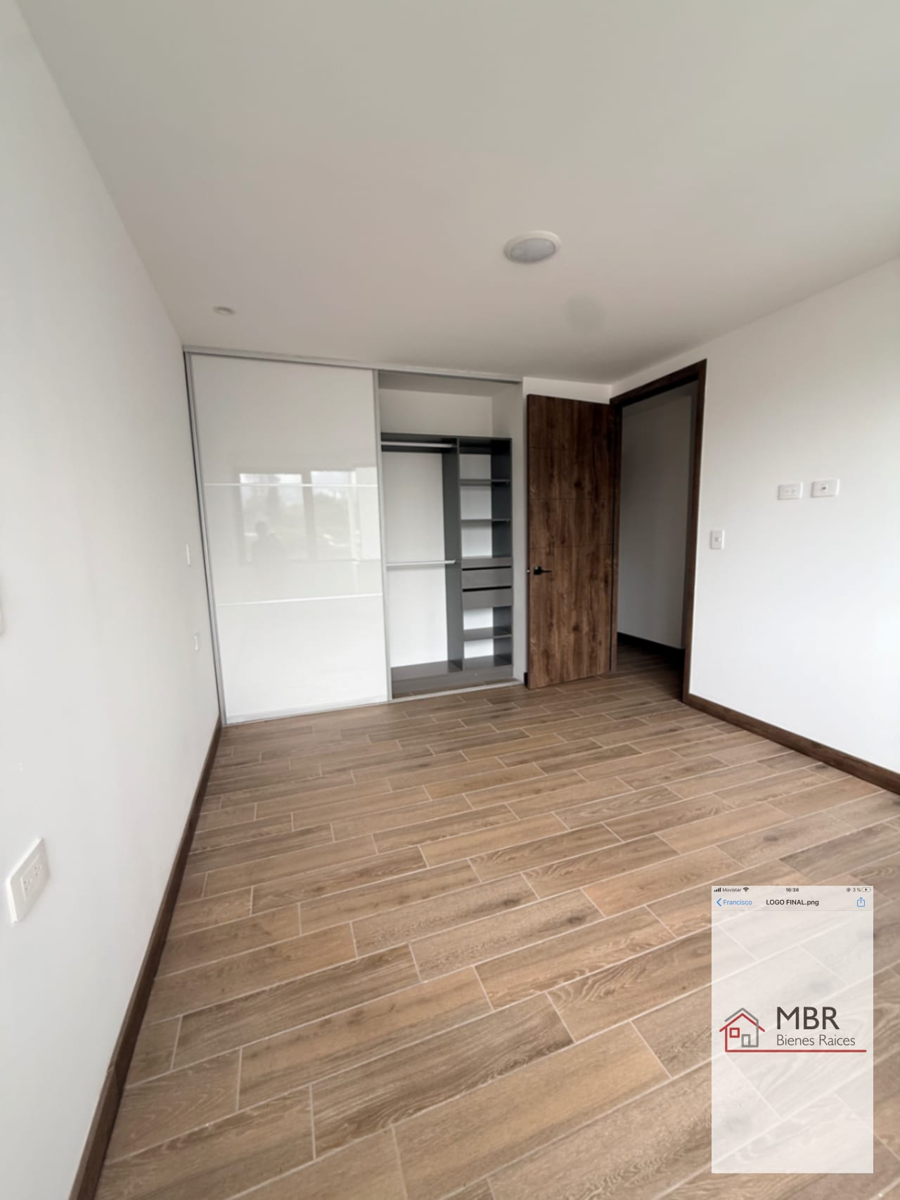 Amplio apartamento en renta zona 15,vh2 , edificio boutique. — Apartamento en Alquiler en Zona 15, Guatemala, Ciudad — foto 5 de 17