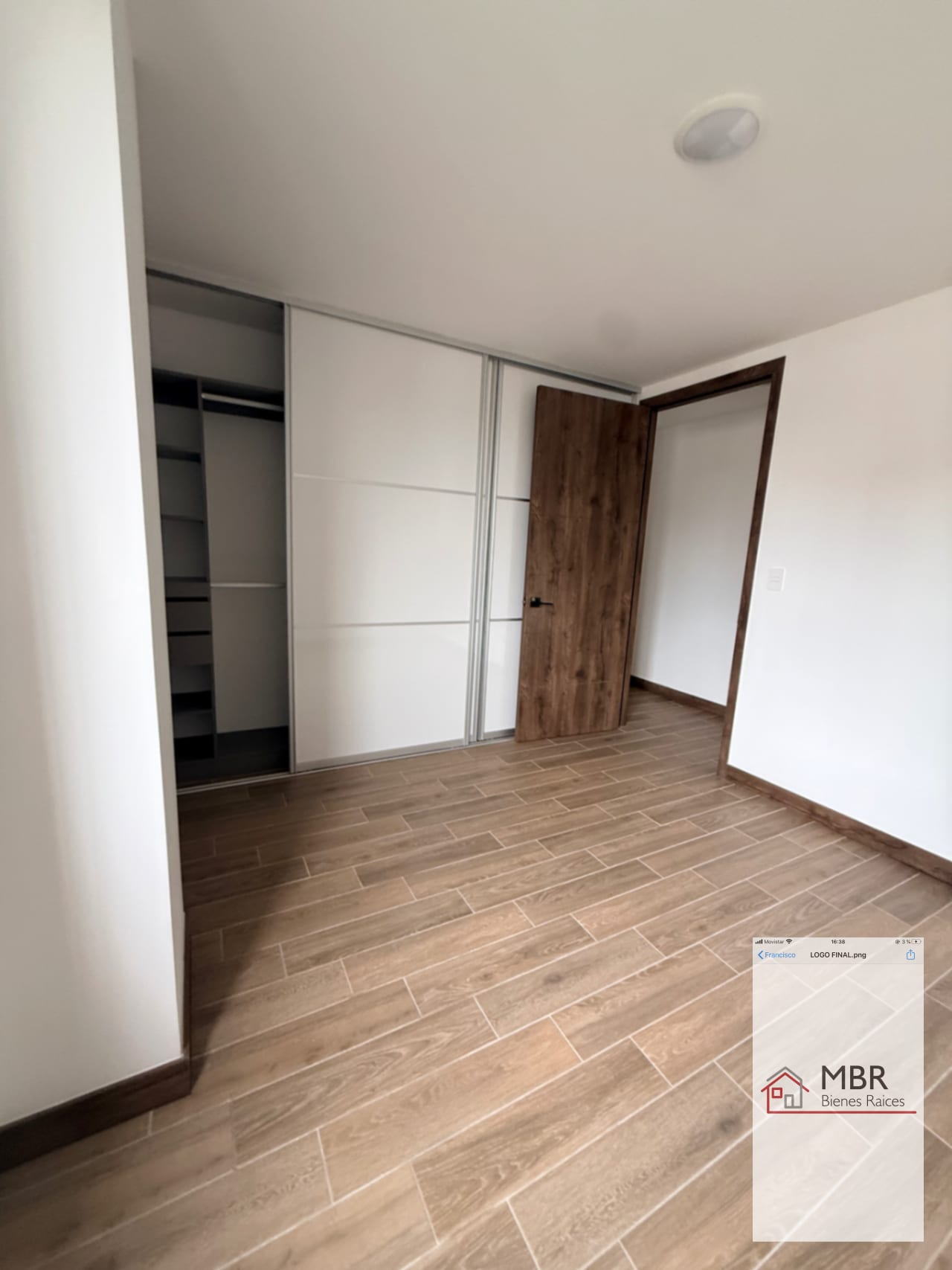Amplio apartamento en renta zona 15,vh2 , edificio boutique. — Apartamento en Alquiler en Zona 15, Guatemala, Ciudad — foto 8 de 17