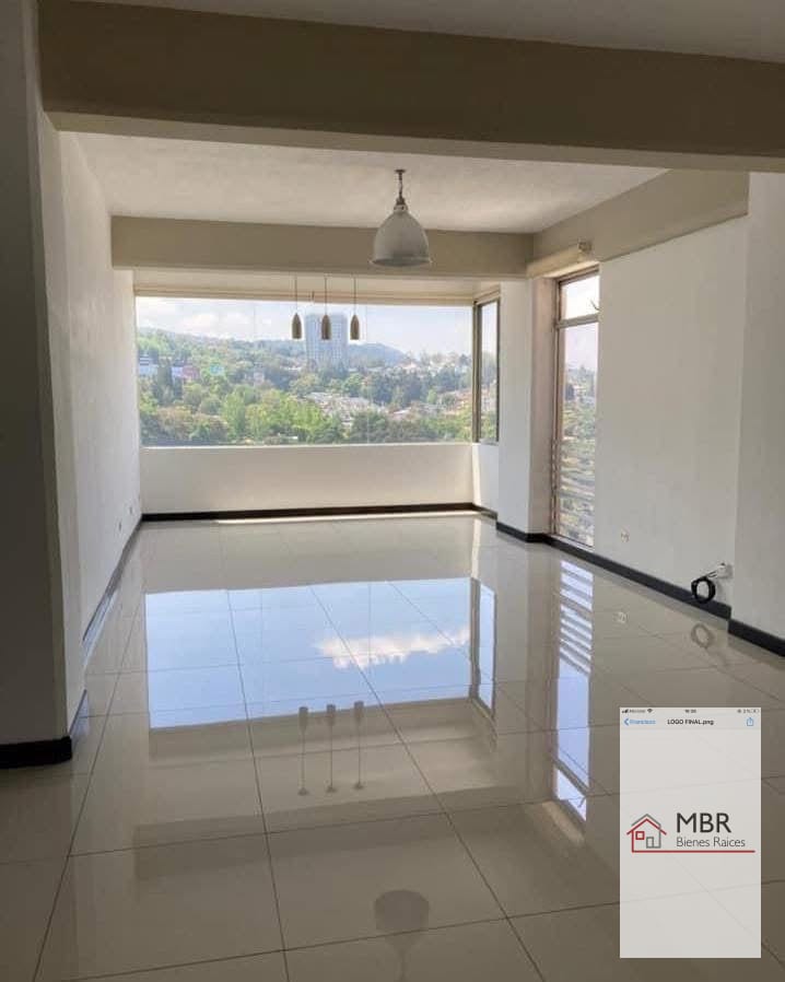 Apartamento en renta zona 15, san Lázaro. — Apartamento en Alquiler en Zona 15, Guatemala, Ciudad — foto 1 de 14