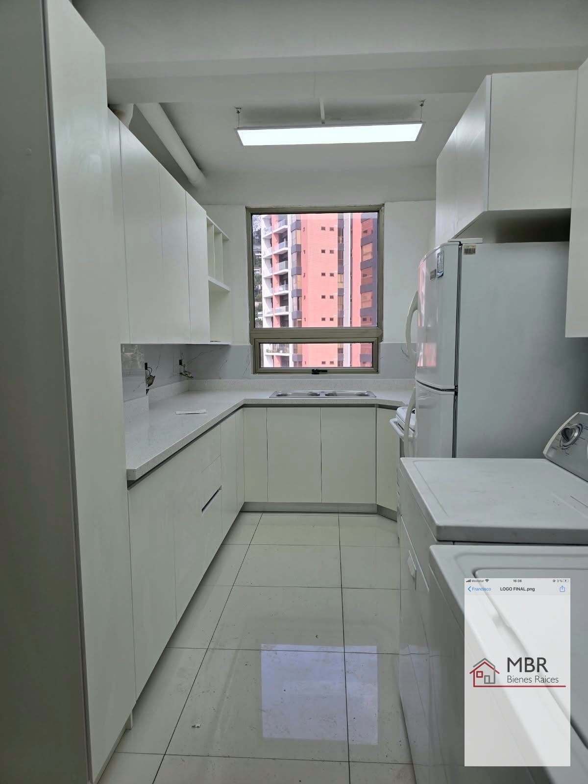 Apartamento en renta zona 15, san Lázaro. — Apartamento en Alquiler en Zona 15, Guatemala, Ciudad — foto 4 de 14