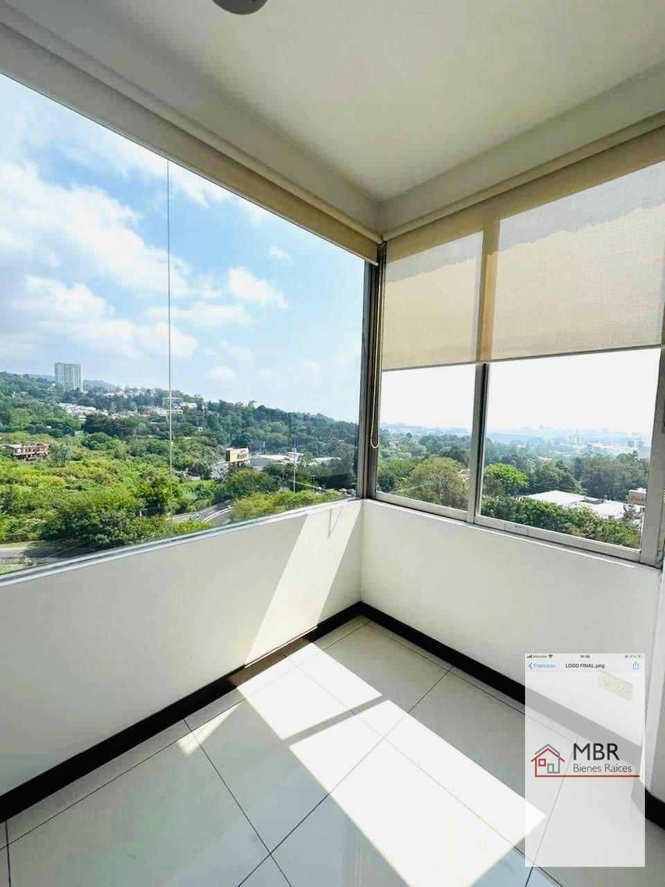 Apartamento en renta zona 15, san Lázaro. — Apartamento en Alquiler en Zona 15, Guatemala, Ciudad — foto 6 de 14