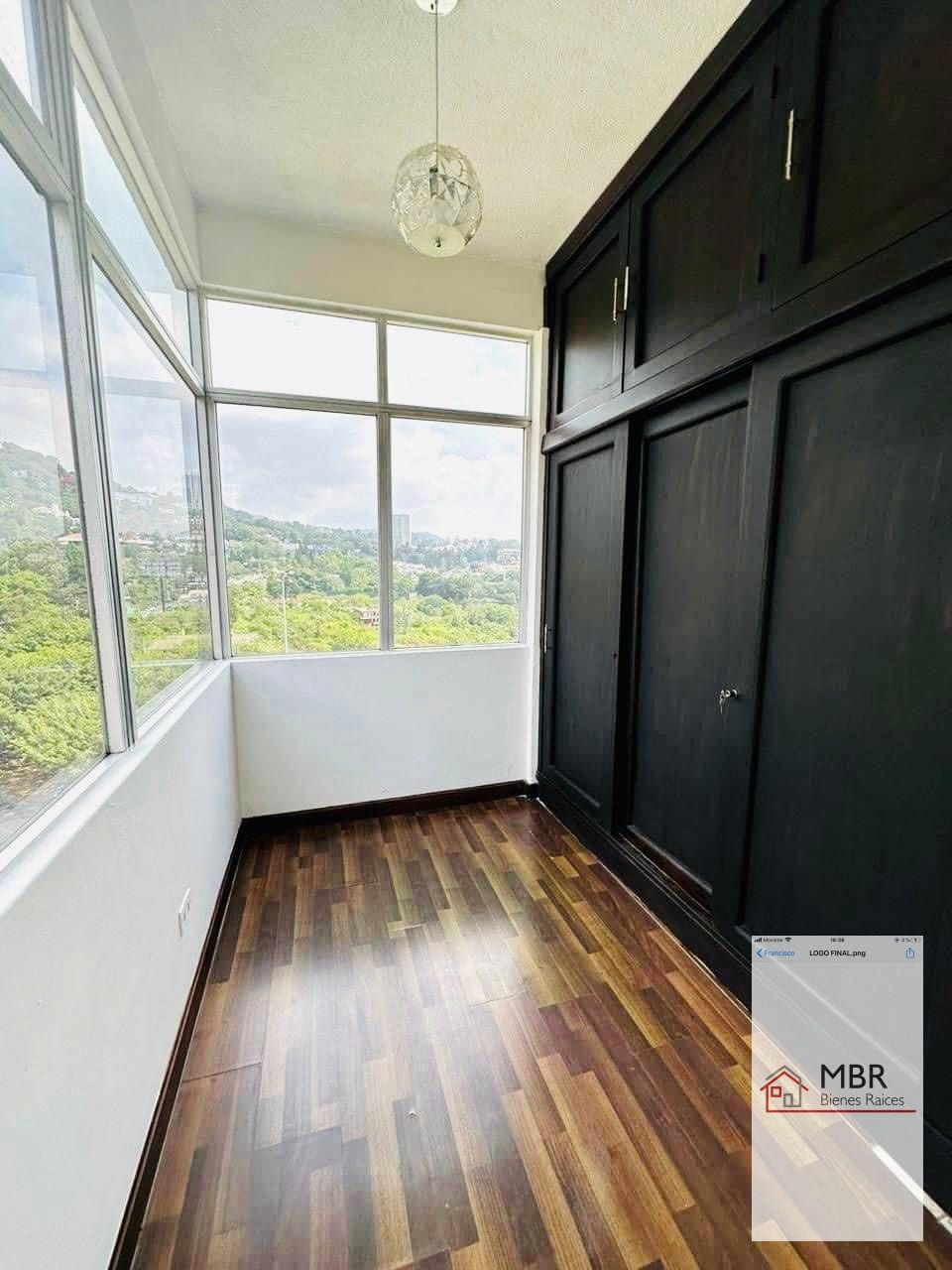 Apartamento en renta zona 15, san Lázaro. — Apartamento en Alquiler en Zona 15, Guatemala, Ciudad — foto 10 de 14