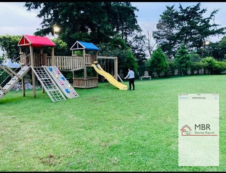 Apartamento en renta zona 15, san Lázaro. — Apartamento en Alquiler en Zona 15, Guatemala, Ciudad — foto 13 de 14