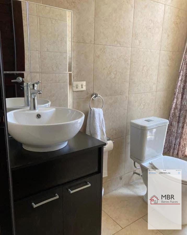 Apartamento en renta zona 15, san Lázaro. — Apartamento en Alquiler en Zona 15, Guatemala, Ciudad — foto 14 de 14