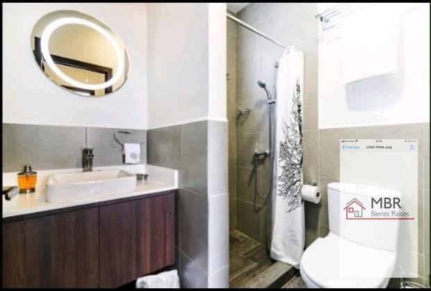 Espectacular Apartamento amueblado zona 16, Lirios . — Apartamento en Alquiler en Lirios de Cayalá I, Zona 16, Guatemala, Ciudad — foto 17 de 17