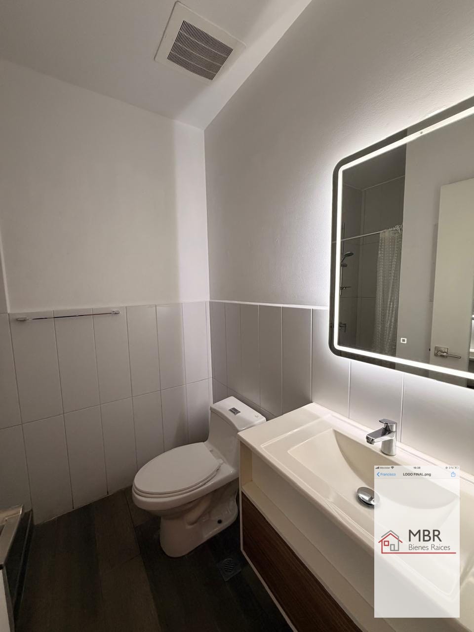 Loft amueblado en zona 13, Narama . — Apartamento en Alquiler en Zona 13, Guatemala, Ciudad — foto 14 de 14