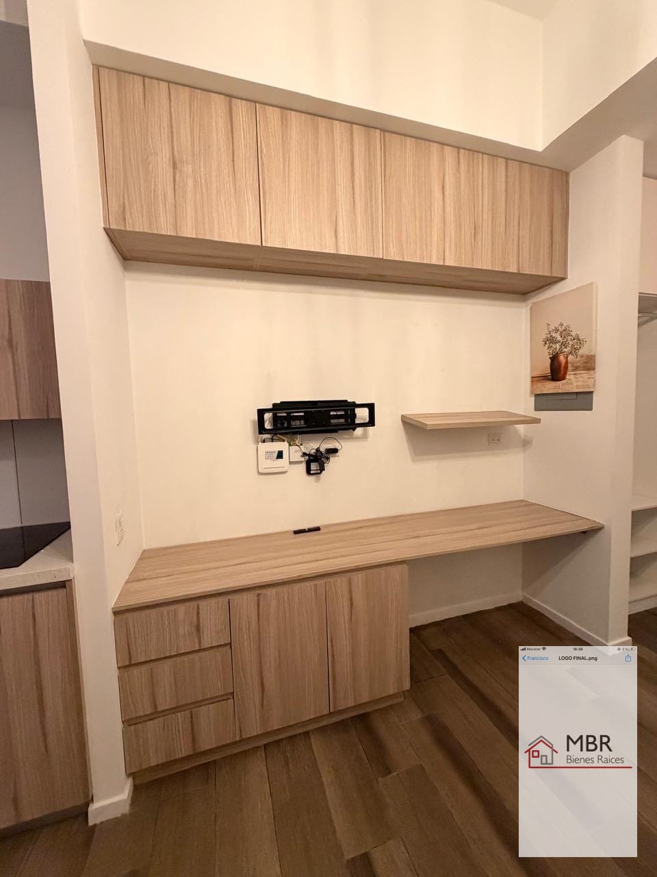Espectacular loft en renta Narama z13, — Apartamento en Alquiler en Zona 13, Guatemala, Ciudad — foto 2 de 13
