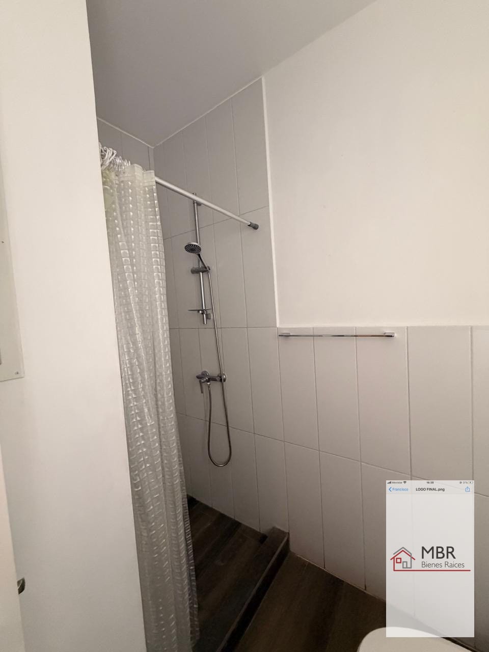 Espectacular loft en renta Narama z13, — Apartamento en Alquiler en Zona 13, Guatemala, Ciudad — foto 7 de 13