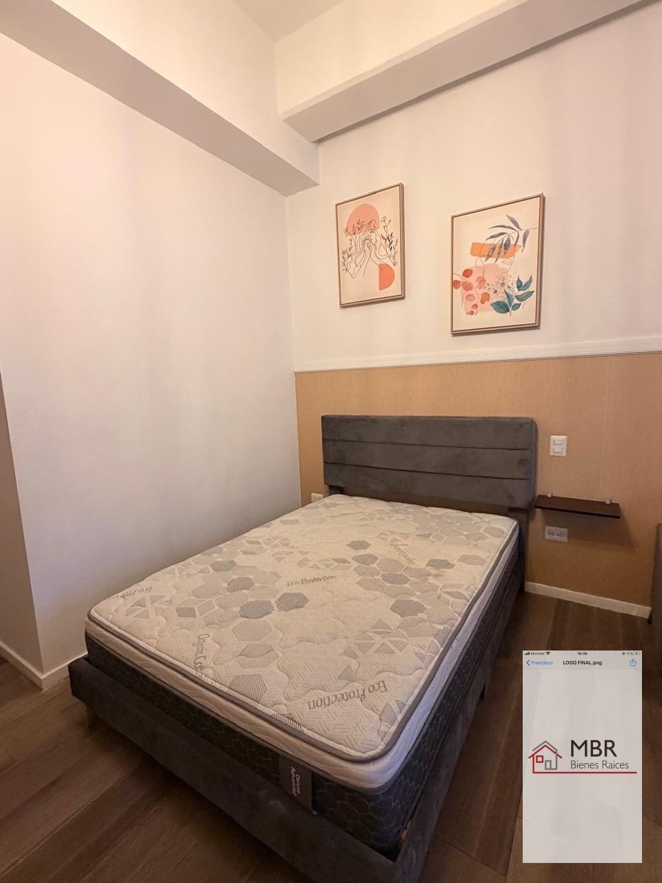 Espectacular loft en renta Narama z13, — Apartamento en Alquiler en Zona 13, Guatemala, Ciudad — foto 10 de 13