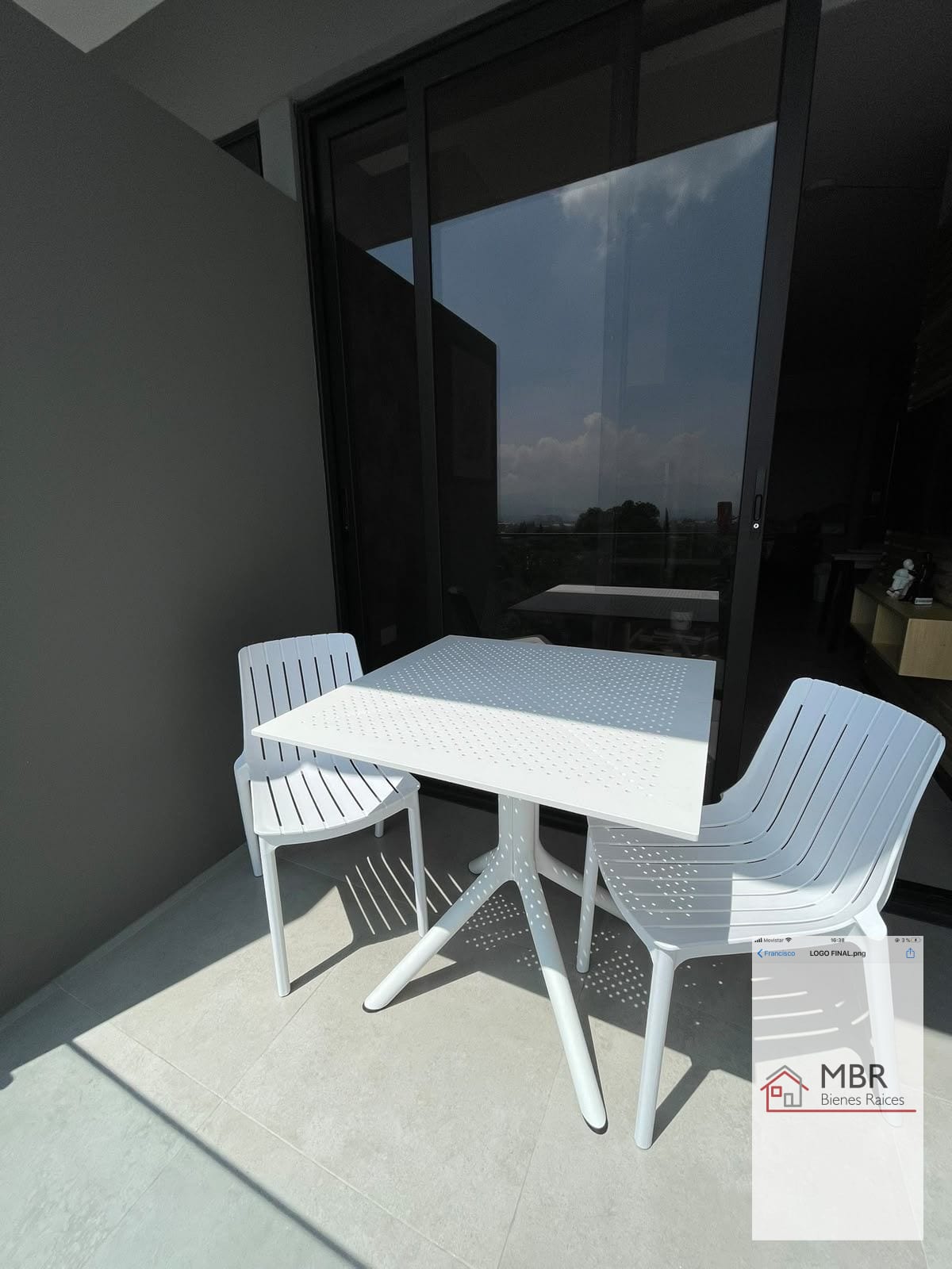 Hermoso loft en renta zona 13, elemento. — Apartamento en Alquiler en Zona 13, Guatemala, Ciudad — foto 5 de 13