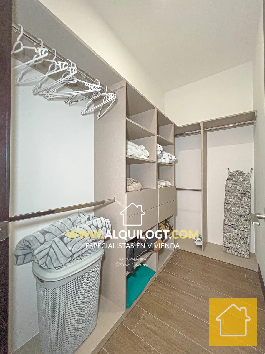 Apartamento Disponible en Zona 10 Diagoseis para Renta Inmediata — Apartamento en Alquiler en Diagoseis, Zona 10, Guatemala, Ciudad — foto 6 de 12