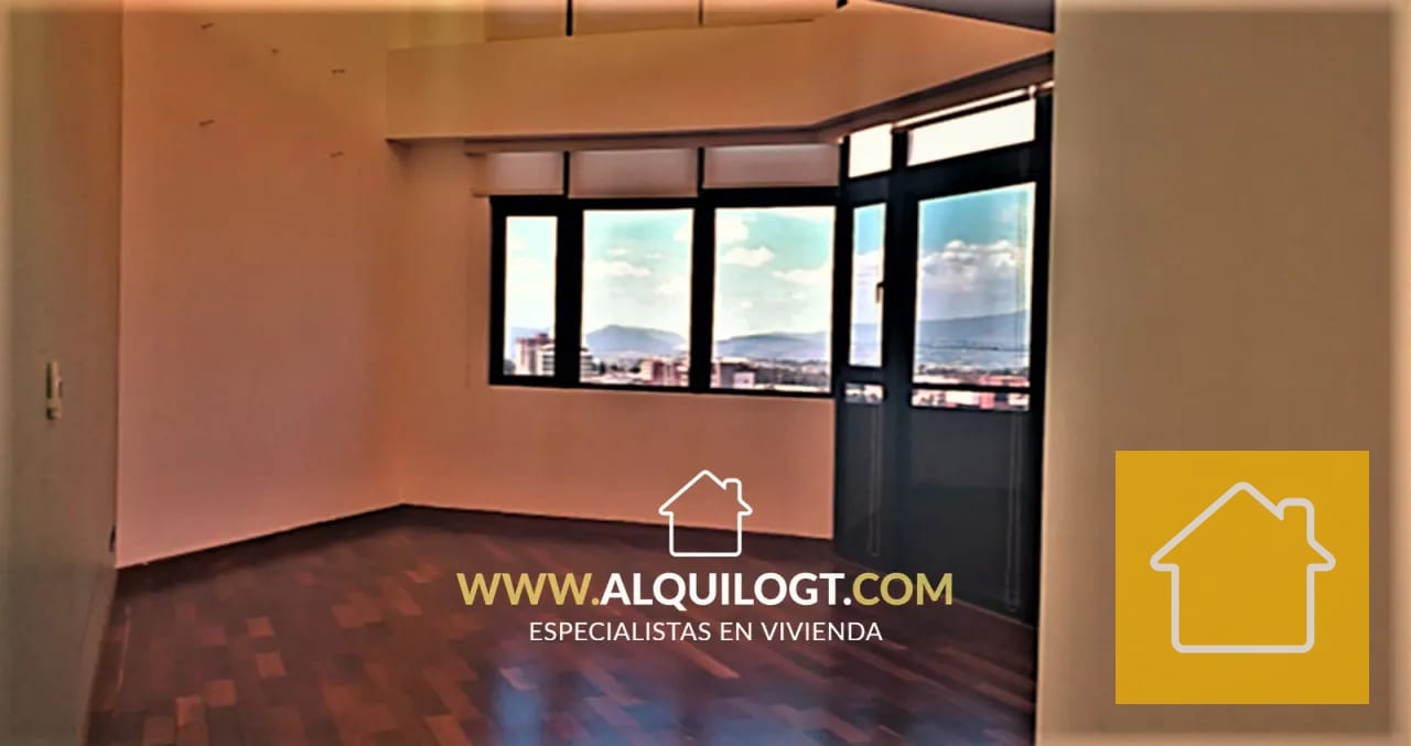 Apto Disponible en Torre Condesa para Renta Inmediata — Apartamento en Alquiler en Plenum 14, Zona 14, Guatemala, Ciudad — foto 2 de 9