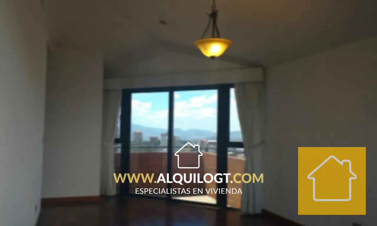 Apto Disponible en Torre Condesa para Renta Inmediata — Apartamento en Alquiler en Plenum 14, Zona 14, Guatemala, Ciudad — foto 1 de 9
