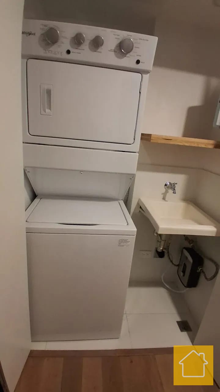 Apto con Excelente Ubicacion en Céntrico Zona 5 2 Hab — Apartamento en Alquiler en Céntrico, Zona 5, Guatemala, Ciudad — foto 5 de 11